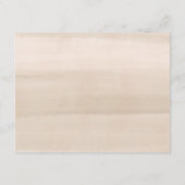 Carte conseil Boho Taco à propos d'amour Cactus Fl (Dos)