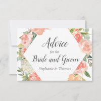 Broche Floral Medley Conseils pour mariée et marié