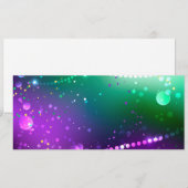 Carte Conseil Carthagène Solive Purple (Devant / Derrière)