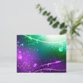 Carte Conseil Carthagène Solive Purple (Debout devant)