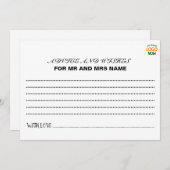 CARTE CONSEIL CLIENT SIMPLE CONTEMPORAIN PROPRE BLANC MODE (Devant / Derrière)