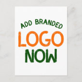 CARTE CONSEIL CLIENT SIMPLE CONTEMPORAIN PROPRE BLANC MODE (Dos)