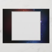 Carte Conseil Clowing Night Butterflies (Dos)