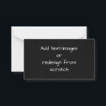 Carte Conseil Créez vos propres produits personnalisés<br><div class="desc">Créez vos propres produits entièrement personnalisés à partir de zéro en remplaçant l'image de fond actuellement affichée sur ce produit par une image de votre choix ! Ajoutez votre propre texte si vous le souhaitez et choisissez vos couleurs et styles préférés.</div>