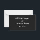 Carte Conseil Créez vos propres produits personnalisés<br><div class="desc">Créez vos propres produits entièrement personnalisés à partir de zéro en remplaçant l'image de fond actuellement affichée sur ce produit par une image de votre choix ! Ajoutez votre propre texte si vous le souhaitez et choisissez vos couleurs et styles préférés.</div>