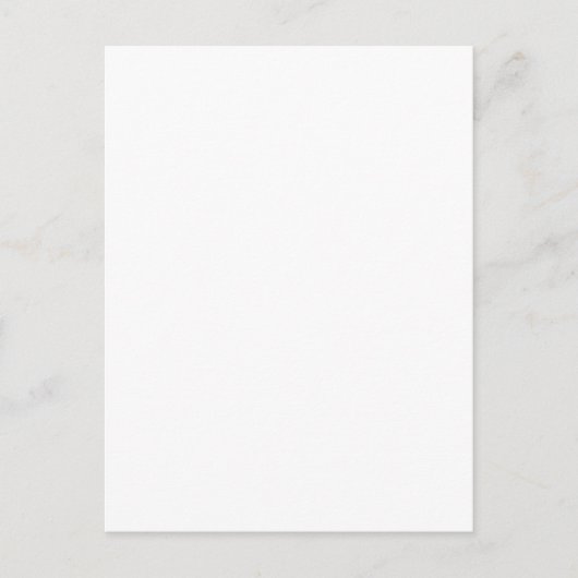 Carte Conseil Créez Votre Propre (Devant)
