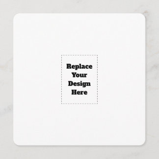 Carte Conseil Créez votre propre blanc