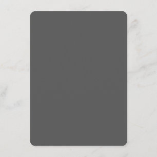 Carte Conseil Créez Votre Propre Conception Personnalisée Gris F