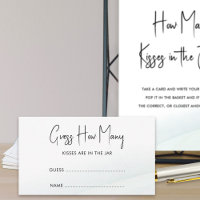 Devinez combien de Fête des mariées de lavage vert