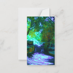 Carte Conseil eaux désireuses