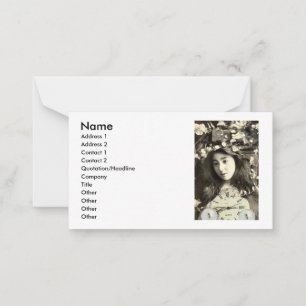 Carte Conseil Elle Souhaite Avoir Du Temps