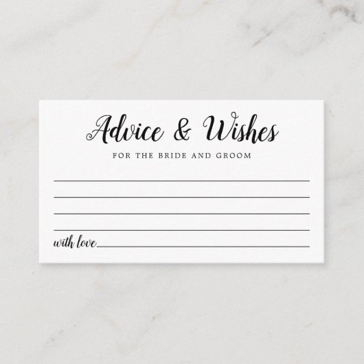 Carte Conseil Fleurs de mariage bordeaux blush rustique (Devant)