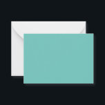Carte Conseil Glacier, Gulf Stream, Gum Leaf,<br><div class="desc">Découvrez nos cartes de conseils d'appartement haut de gamme, parfaites pour les mariages et les fêtes. Profitez de couleurs vives, d'une impression recto verso et d'une garantie de satisfaction. Créez des souvenirs durables aujourd'hui!. Cartes de conseil élégantes pour chaque occasion. Parfait pour les célébrations : Faites de vos événements spéciaux...</div>