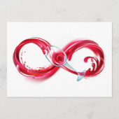 Carte Conseil Infinity (Devant)