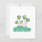 Carte conseil Kazakhstan (Dos)