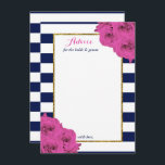 Carte Conseil Le Chic Moderne Luxe Mariage Collection Rose Roses<br><div class="desc">Célébrez avec style avec ces cartes de conseil chic. Le design simple et élégant permettra à vos invités d'écrire une note de conseil à garder et à lire dans les années à venir. Le libellé est facile à personnaliser, de sorte que ces cartes peuvent rapidement être transformées en cartes de...</div>