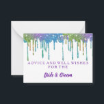 Carte conseil Mariage Gold Parties scintillant Fau<br><div class="desc">C'est Blank Elegant Gold Parties scintillant Faux Foil Mariage de conseil Carte de visite carte conseil. Cette carte est ornée de parties scintillant or. Il est parfait comme des cartes mariages,  cartes de visite et plus. Cliquez sur le bouton customiser pour personnaliser le design.</div>