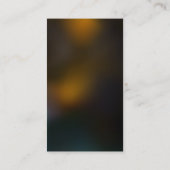 Carte Conseil Papillon lumineux et papillons de nuit (Dos)