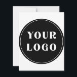 Carte Conseil personnalisé, unique, élégant et minimaliste<br><div class="desc">Ce design est accessible à tous. N'hésitez pas à customiser le logo,  les images,  le texte et les couleurs selon vos préférences. Merci beaucoup.</div>