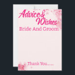 Carte Conseil Personnalisez Votre Propre Mariage Minimal Moderne<br><div class="desc">Personnalisez Votre Propre Carte de Mariage de Monogramme Moderne Minimal Élégant de la Mariée et du Marié.</div>