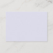 Carte Conseil Pois Dans Un Pod Garçon Et Fille Jumeaux Baby show (Dos)