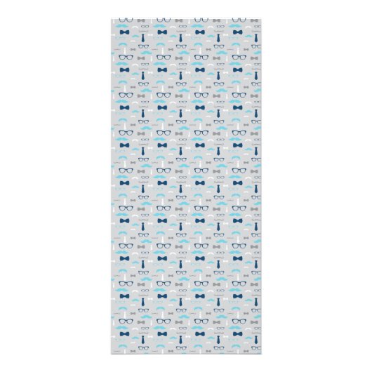 Carte conseil pour maman-to-be, Cravate Bow (Dos)