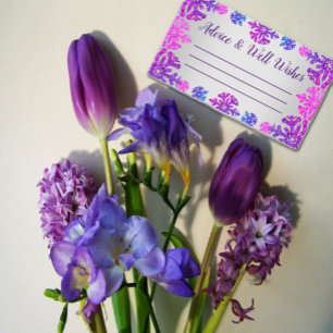 Carte Conseil Sweet 16 Flocon de neige hivernal Anniversaire