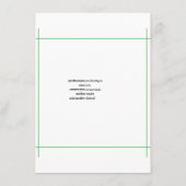 Carte Conseil TestPage (Dos)