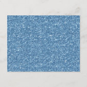 Carte conseil Twinkle Little Star (Dos)