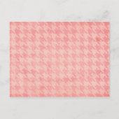 Carte Conseil Wives for Baby Girl - Elephant Advice Cards (Dos)