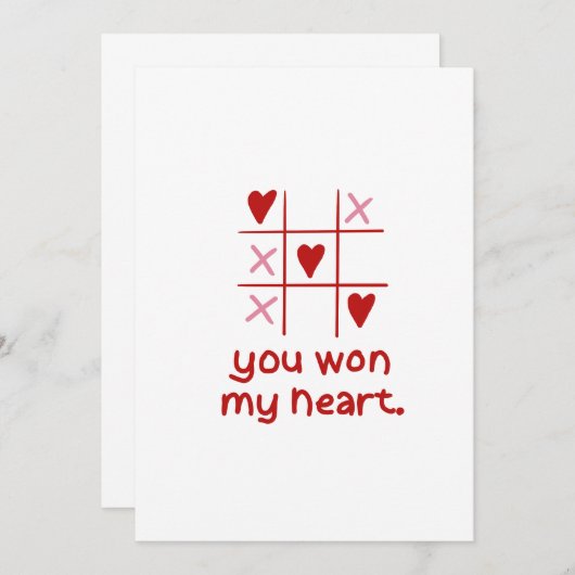 CARTE CONSEIL X&O (Devant / Derrière)