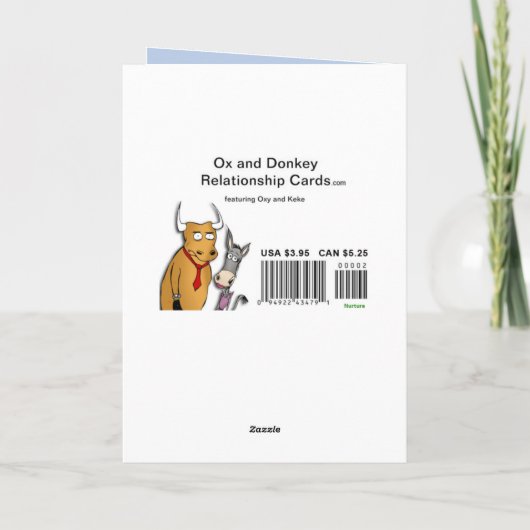 Carte Conseils erronés (Dos)