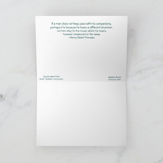 Carte Conservation du pas à un batteur différent (Intérieur)