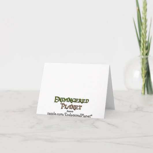 Carte Considérer la situation (Dos)