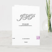 Carte Consommez-moi (G) (Dos)