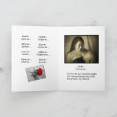 Carte Consommez-moi (G) (Intérieur)