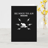 Carte Constructeur (Fleur jaune)