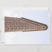 Carte Construction de Flatiron (Devant)