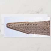 Carte Construction de Flatiron (Dos)