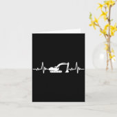 Carte Construction Heart Valentines Day Construcion Site (Fleur jaune)