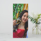 Carte Construire des obligations durables : un voyage d' (Debout devant)