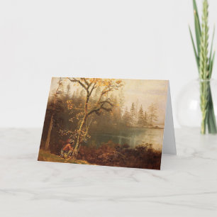 Carte Contemplation