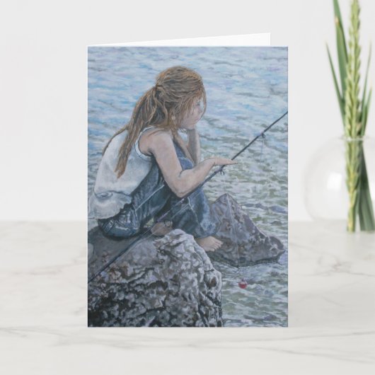 Carte Contemplation (Devant)