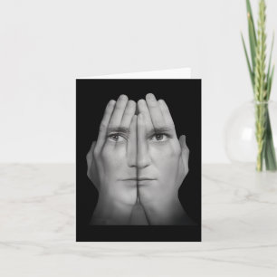 Carte Contre Le Sticker De La Haine De Nick Fuentes