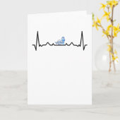 Carte Contrôleur de la circulation aérienne (Fleur jaune)