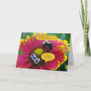 Carte Conversation Buzz