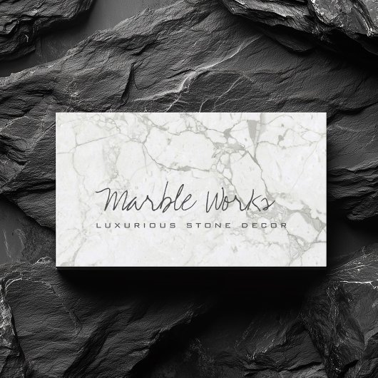 Carte Cool Marble Stone Works/Countertops/Monument