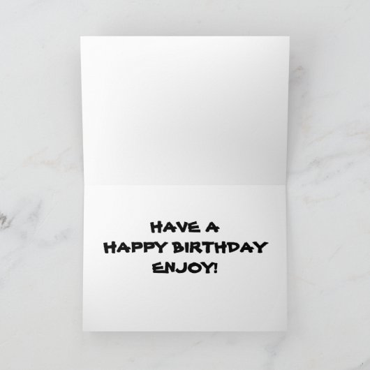 CARTE COOL PORTEUR DE CHIENS LUNETTES DE SOLEIL JEUX ANN (Intérieur)