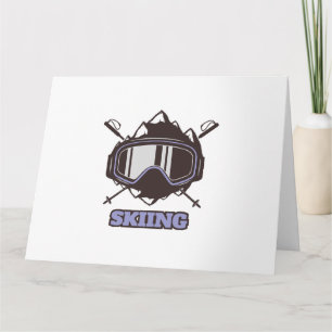 Carte Cool Ski Helmet