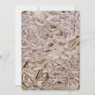 Carte Cool Super Duper OSB Construction Plywood Impressi